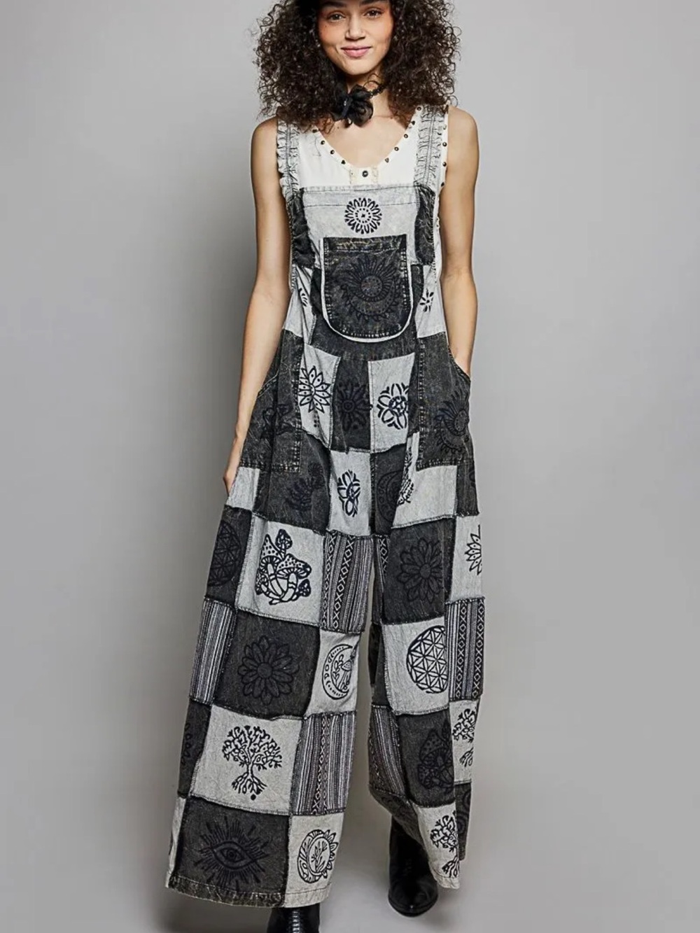 POL Overalls